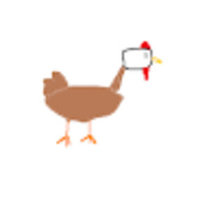 Meet your Posher, Marcistrash